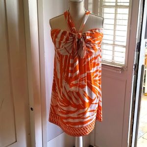 Apt. 9 Halter Dress